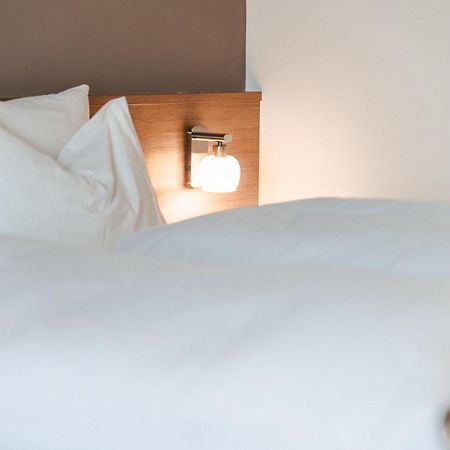 Hotel Reischach Брунико Экстерьер фото